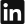 linkedIn icon